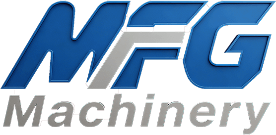 MFG CNC Machinery